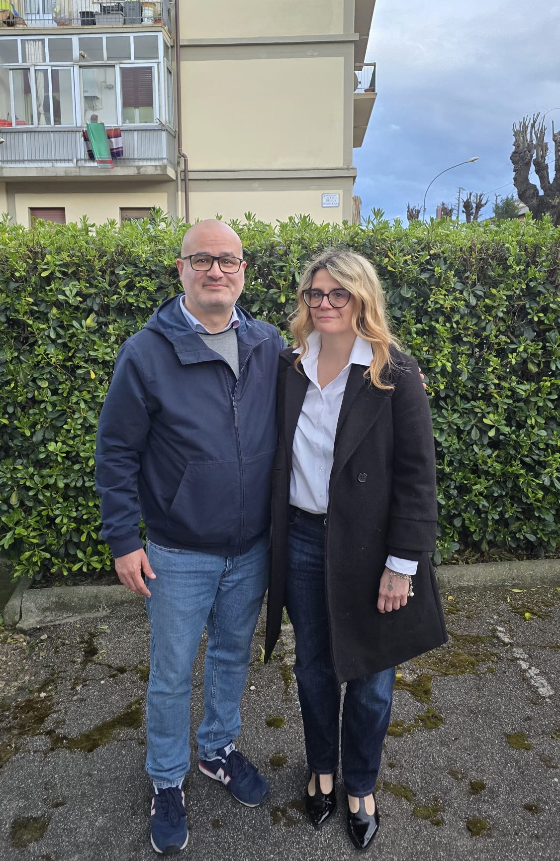 Barbara Minutella è la nuova Segretaria del PD di Signa