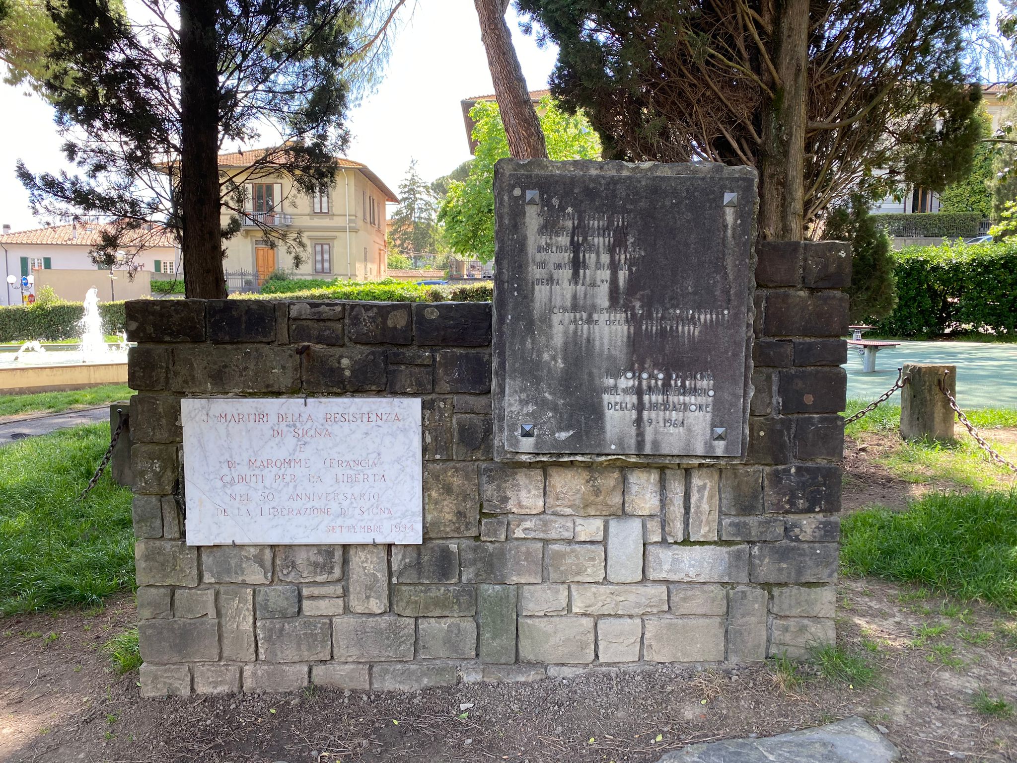 25 Aprile 2026